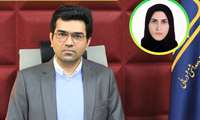 انتصاب سرپرست جدید مدیریت اطلاع رسانی پزشکی دانشگاه علوم پزشکی خراسان شمالی